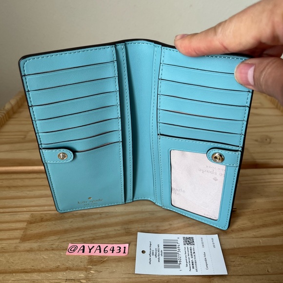 Kate Spade Wallet🎈🎈 - Picture 5 of 8